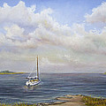 The Inlet