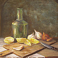 The Cutting Board
